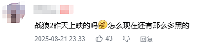吴京说坦克没有后视镜，为什么会被网友恶搞？（组图） - 6