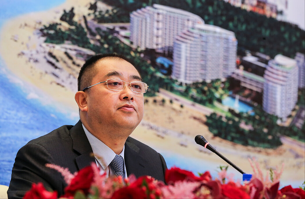 恒大股票在香港被摘牌:地产巨头的终局(组图) - 4