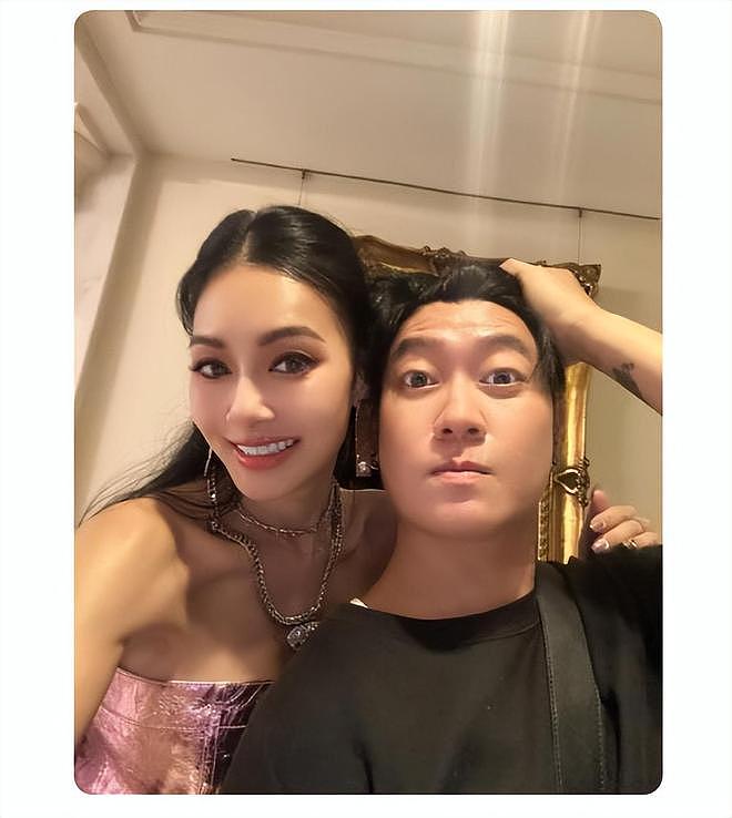 著名造型师猝死离世，年仅32岁，生前最后合影看不出异样（组图） - 5