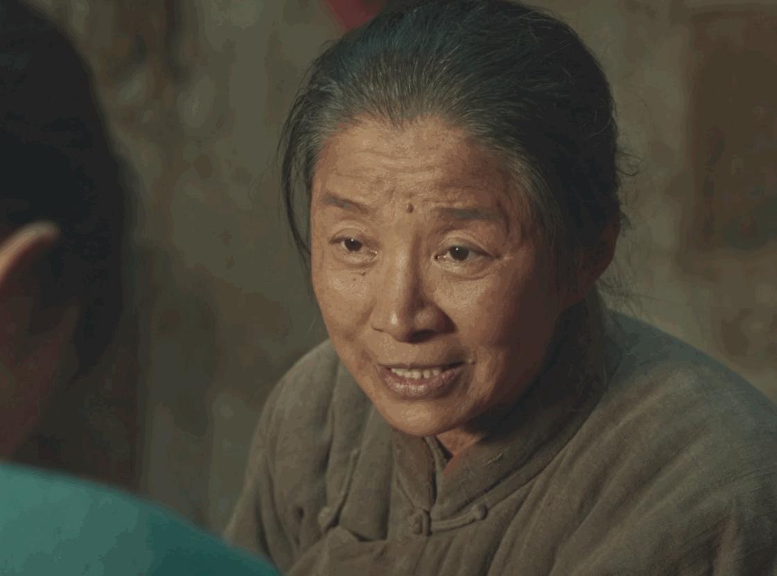 倪萍发几千字长文：蹭蹭迟蓬的流量，她曾经想成为陈冲一样的演员（组图） - 14