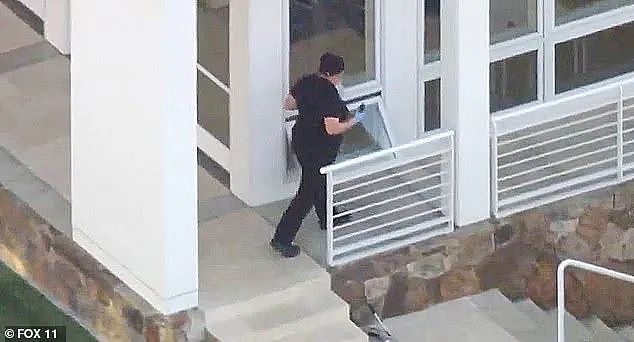 人伦惨案！亚裔富豪枪杀妻女后自杀，1500万豪宅变屠宰场！小女儿目睹惨状（组图） - 4