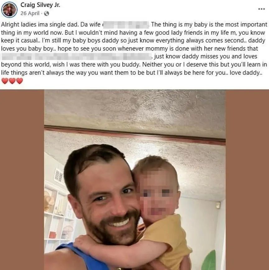 澳洲妹子顶级恋爱脑！20岁爱上美国囚犯，隔半个地球嫁给他！最后果然悲剧了...（组图） - 11