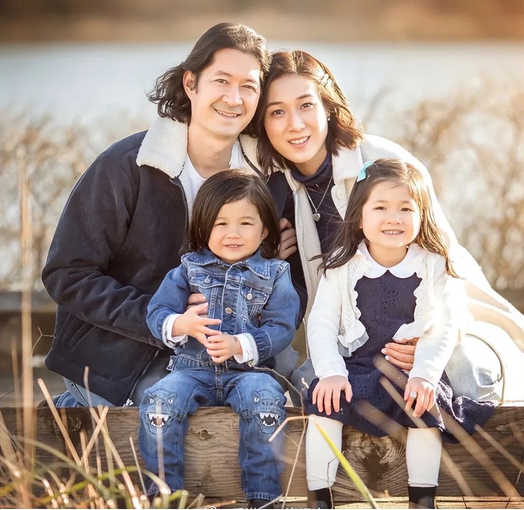 TVB前当家花旦秀幸福，意外暴露婚姻危机？自曝主动追求老公（组图） - 5