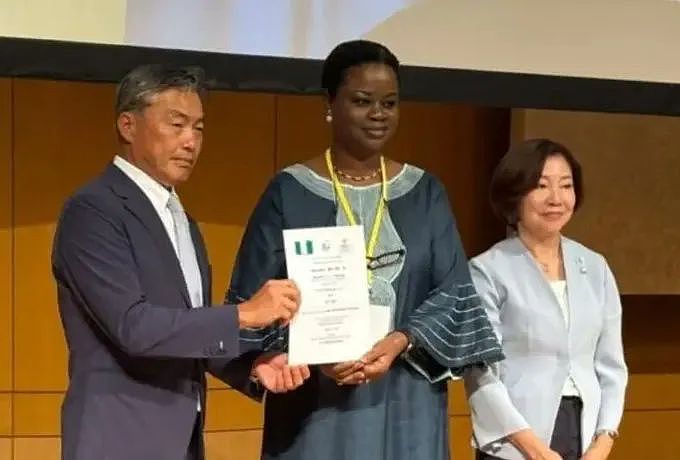 日本将引进大批非洲黑人，鼓励日本人与黑人结婚生子？日本政府被骂上热搜（组图） - 17
