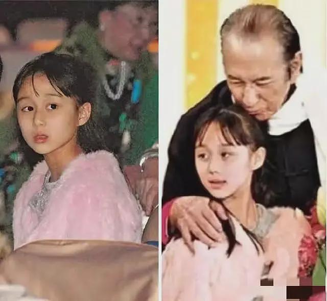 真不怪传闻,身价300亿的赌王千金何超欣,跟港姐利智长相神似(组图) - 3