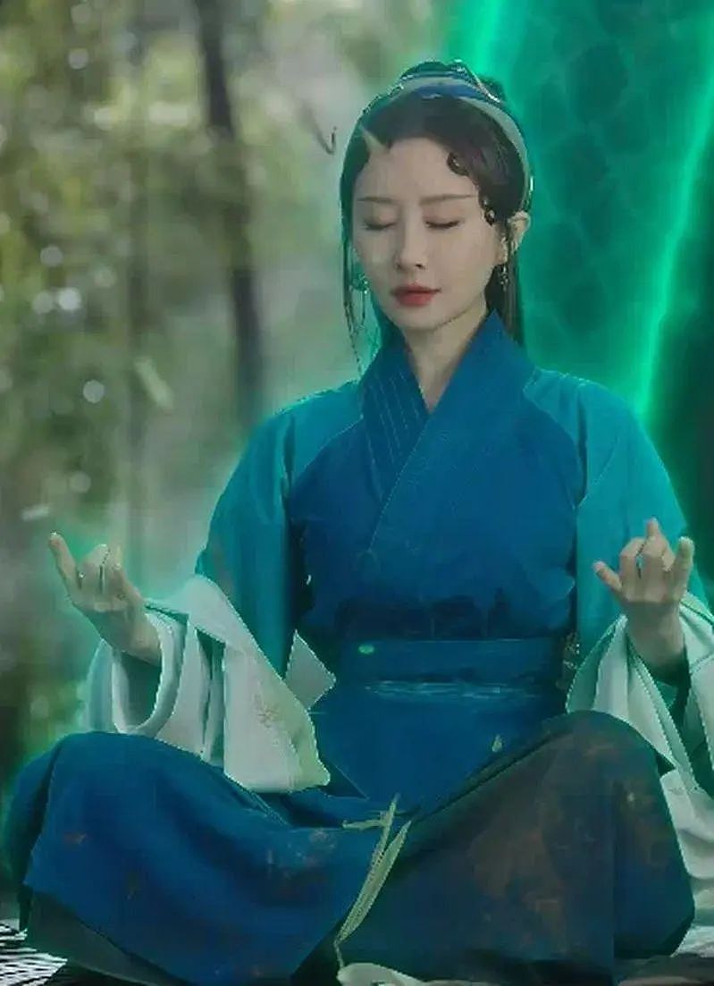 失业的内娱明星,正批量“下海”(组图) - 17