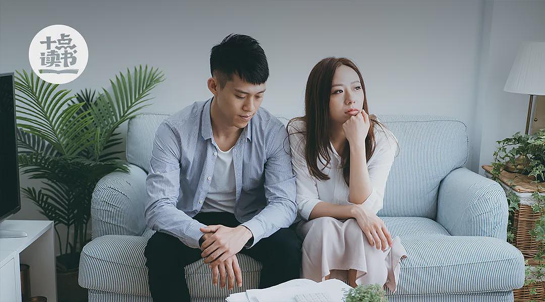 对伴侣生理性厌恶，是不是不爱了？（组图） - 2
