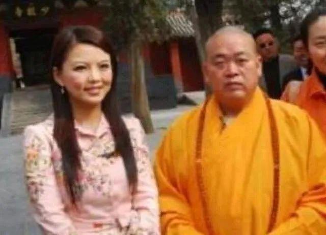 差点“毁了”李湘的两个男人，一个受万人敬仰，一个有花不完的钱（组图） - 11