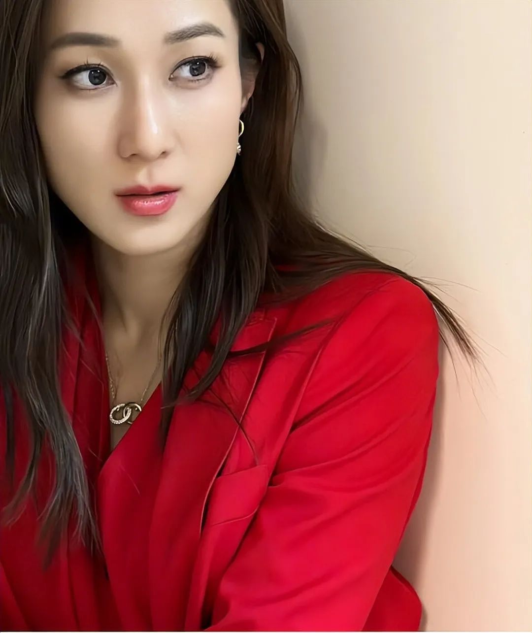 TVB前当家花旦秀幸福，意外暴露婚姻危机？自曝主动追求老公（组图） - 9
