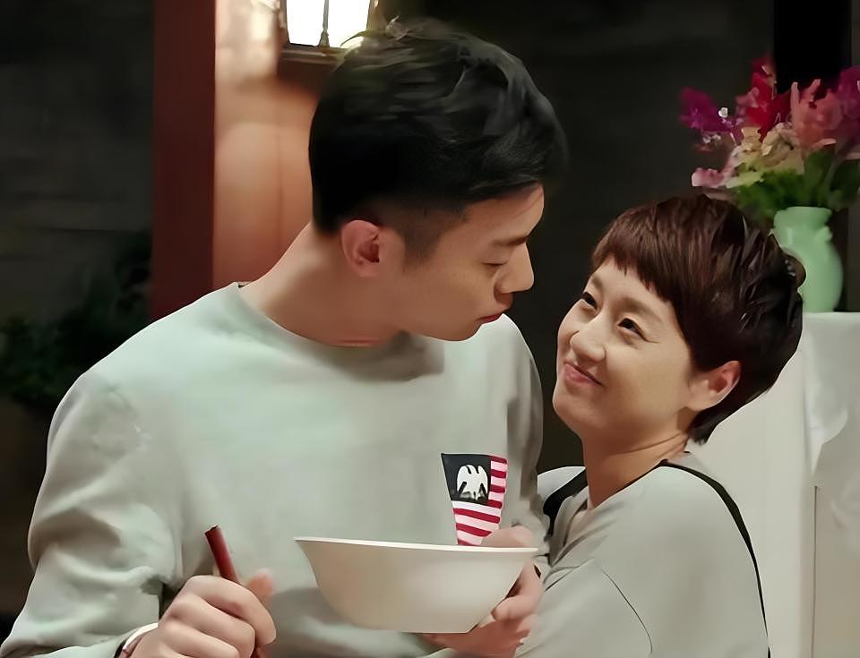 马伊琍亲述离婚原因,走到离婚,从来不只是那次“周一见”(组图) - 14