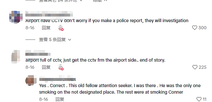 “凭啥不罚印度人?”新加坡华人投诉种族歧视(组图) - 8