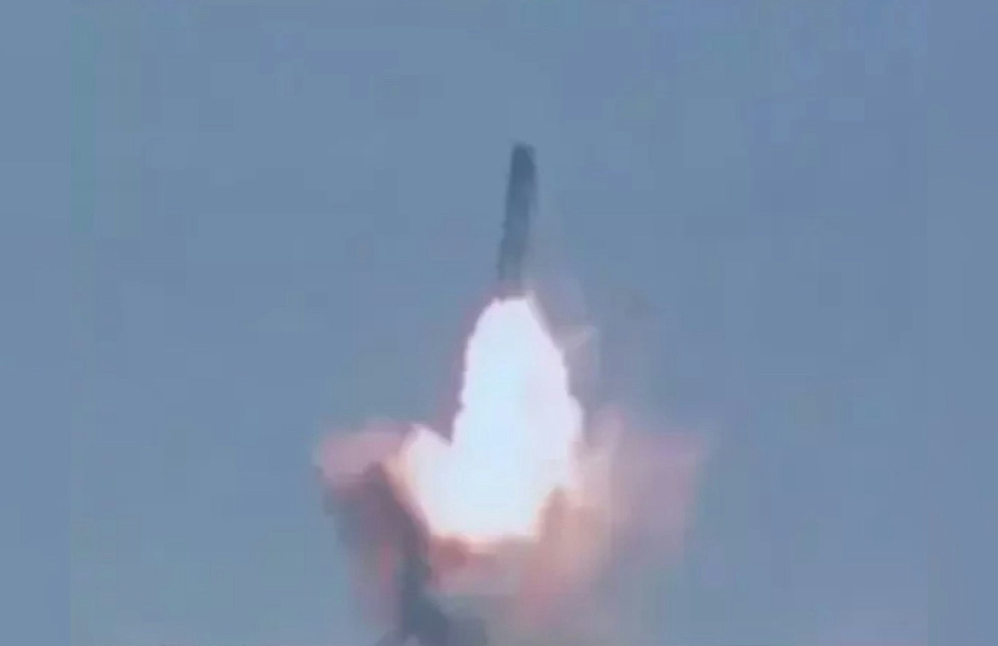 中国的超级大杀器，哪些高超音速导弹、洲际导弹或首登场阅兵？（组图） - 16