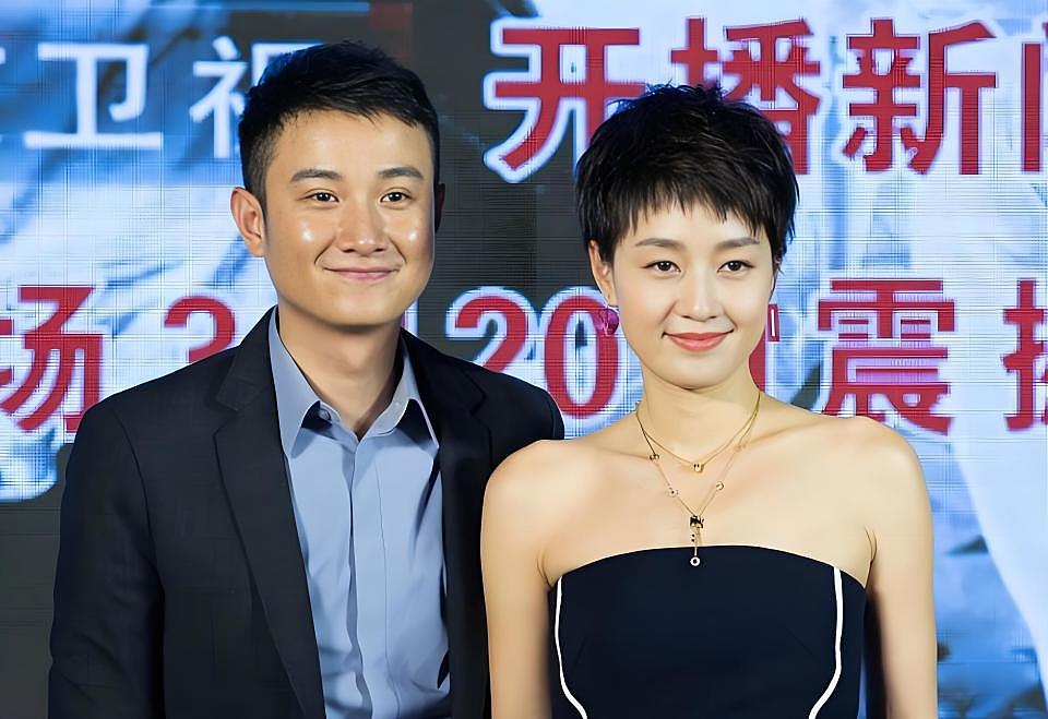 马伊琍亲述离婚原因,走到离婚,从来不只是那次“周一见”(组图) - 2