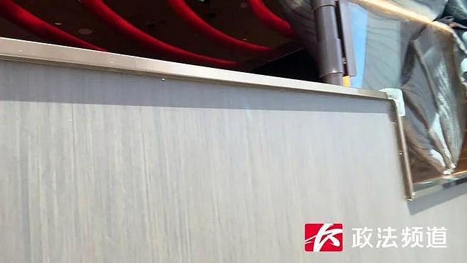 2岁男童在餐厅用餐期间被割伤,家属索赔49000元,商家:家长未尽到监护责任(组图) - 3