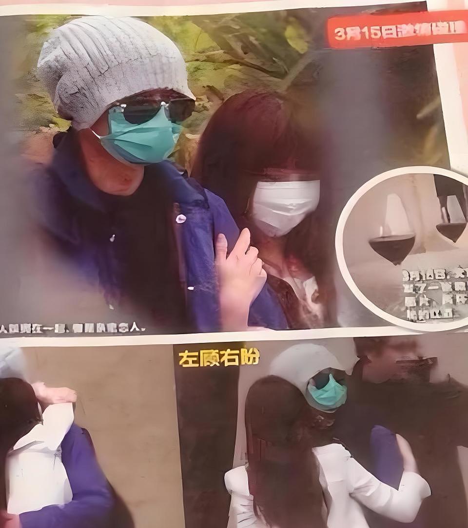 马伊琍亲述离婚原因,走到离婚,从来不只是那次“周一见”(组图) - 9