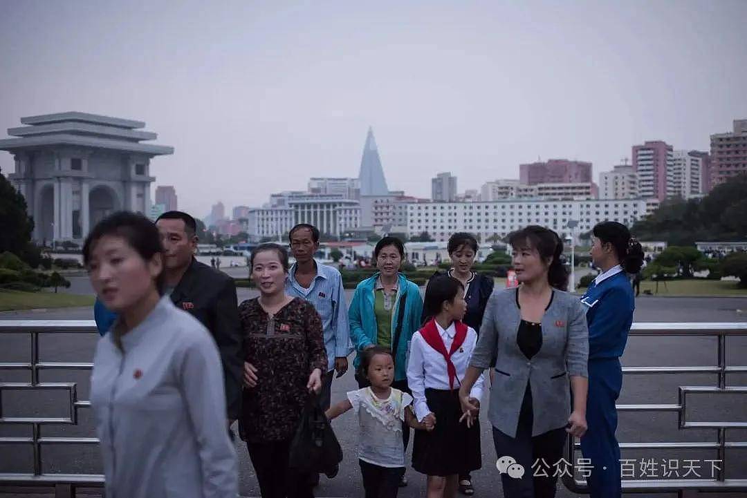 朝鲜旅游：哪些方面让中国“游客”觉得实在？（组图） - 2