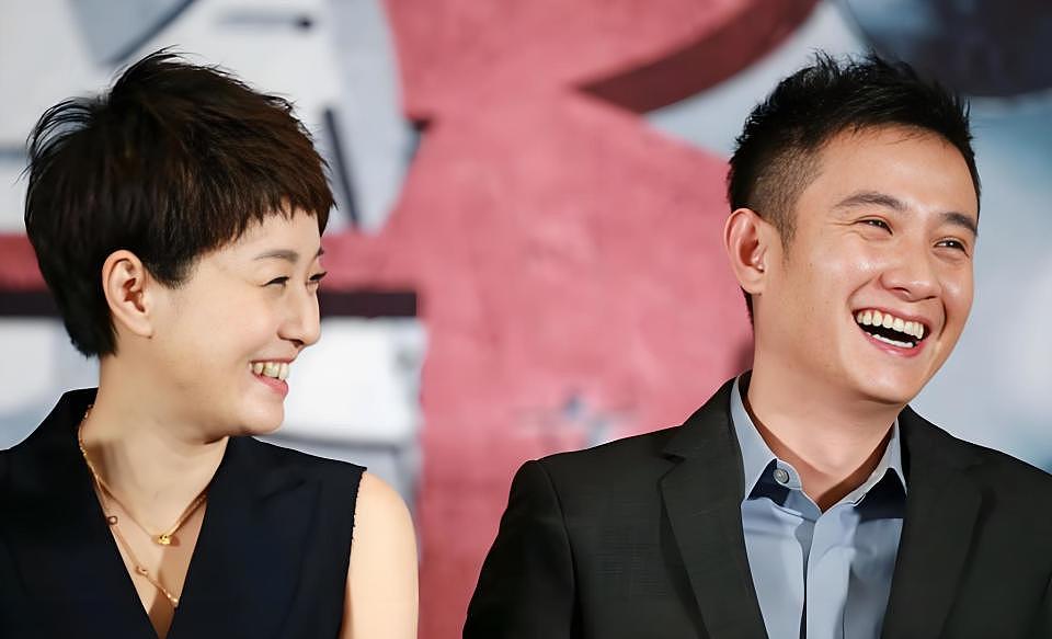 马伊琍亲述离婚原因,走到离婚,从来不只是那次“周一见”(组图) - 5