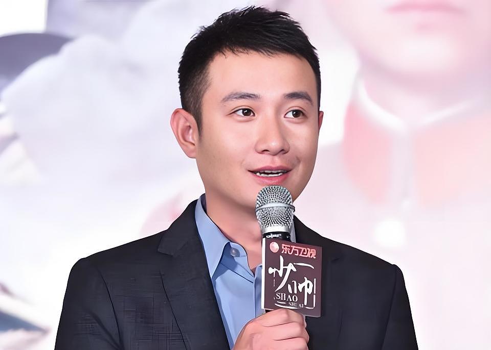 马伊琍亲述离婚原因,走到离婚,从来不只是那次“周一见”(组图) - 11