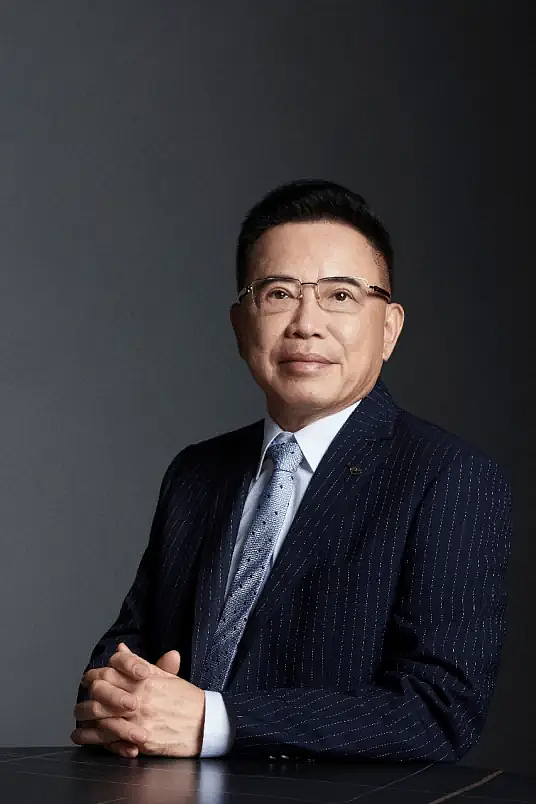 曾被评为“中国最差老板”，巨亏22亿后，他绝地重生（组图） - 1