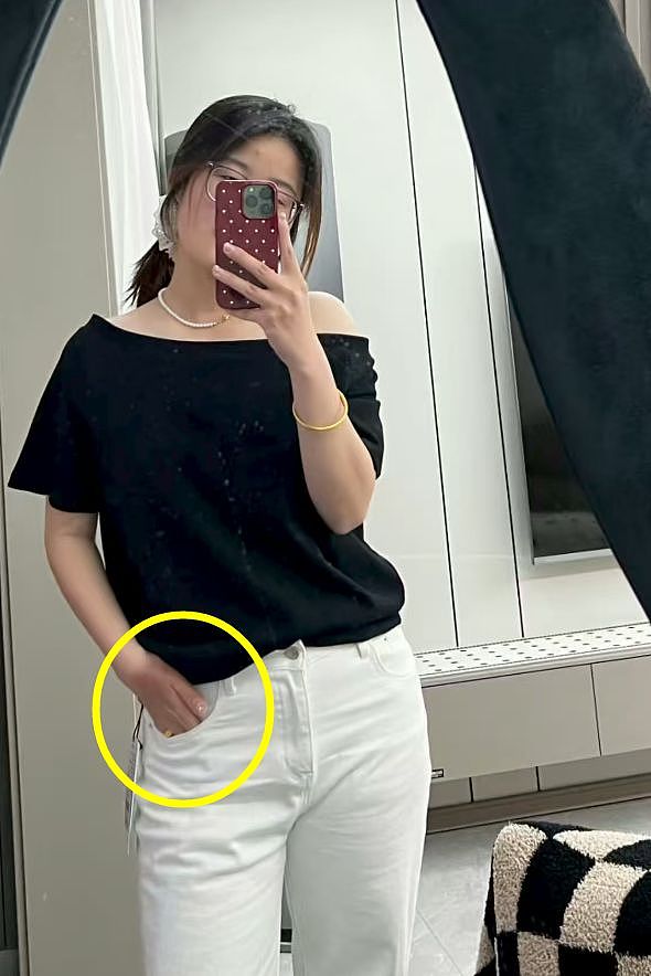 河北女子家暴去世后续，婆婆下跪求饶，被抓画面曝光，姚晨发声（组图） - 15