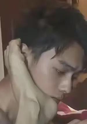 天道好轮回！曝许凯睡遍公司女艺人，于正破防，何晟铭被牵扯其中（组图） - 1