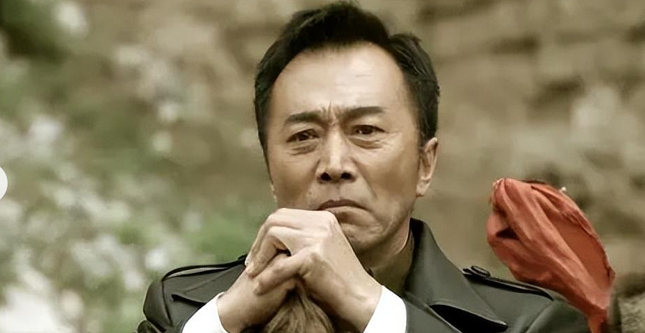 【情感】老戏骨郑晓宁：经历两段婚姻，50岁老来得子，人生比电视剧坎坷（组图） - 8