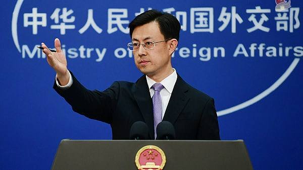 日媒指日本吁多国不参加中国阅兵，北京：提严肃交涉，促日方澄清（组图） - 1