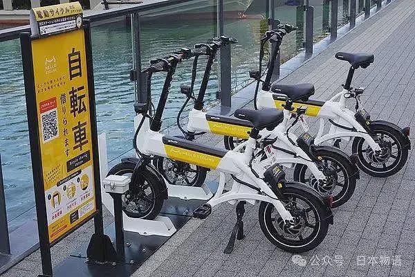 3名中国男子在京都骑走日本中学生的自行车，被捕后称“以为是共享单车”，日本警察都听傻眼了……（组图） - 13