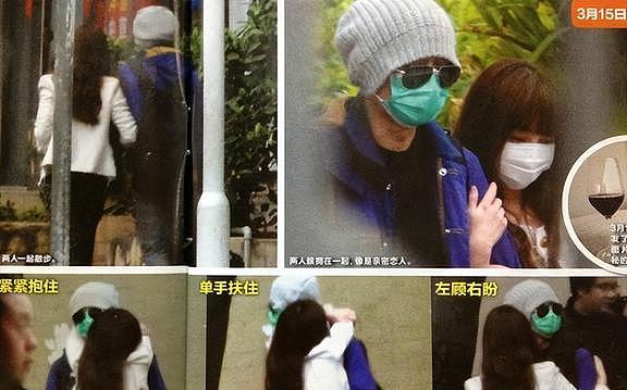 马伊琍不再隐瞒,自曝离婚真相,姚笛事件仅冰山一角,还有更多(组图) - 12