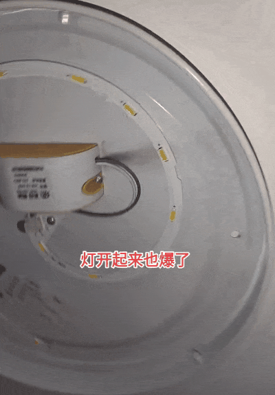 厨房爆炸、电器自燃！网友围观青岛电工“破案”，真相令人唏嘘（组图） - 17
