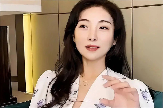 “买英国精子生3娃”的山东女人，7年后现状曝光（组图） - 2