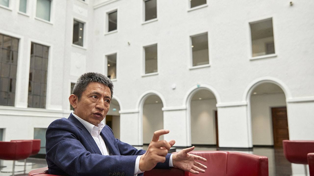 WSJ：中国商务部副部长本周将赴美展开贸易谈判（组图） - 1
