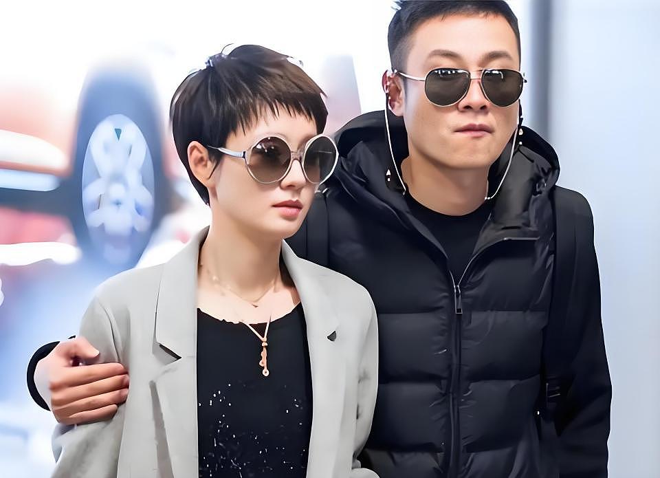 马伊琍亲述离婚原因,走到离婚,从来不只是那次“周一见”(组图) - 16