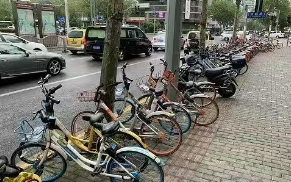 3名中国男子在京都骑走日本中学生的自行车，被捕后称“以为是共享单车”，日本警察都听傻眼了（组图） - 10