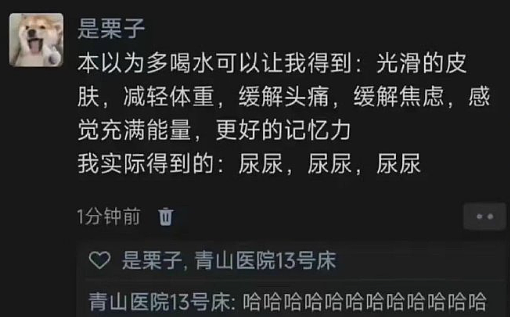 【爆笑】我老公的小三，居然把我当成闺蜜了？网友傻眼：这聊天截图太刺激（组图） - 44
