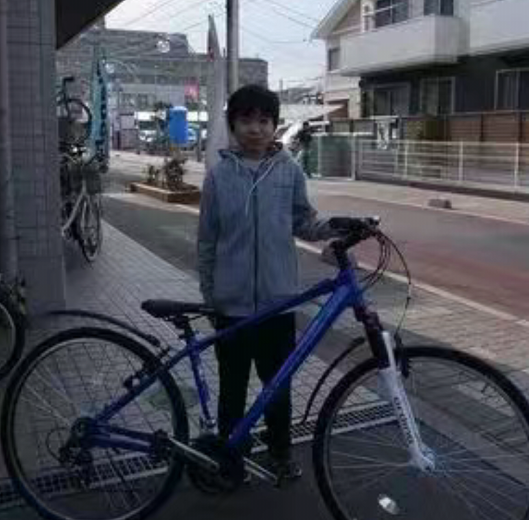 3名中国男子在京都骑走日本中学生的自行车，被捕后称“以为是共享单车”，日本警察都听傻眼了（组图） - 8