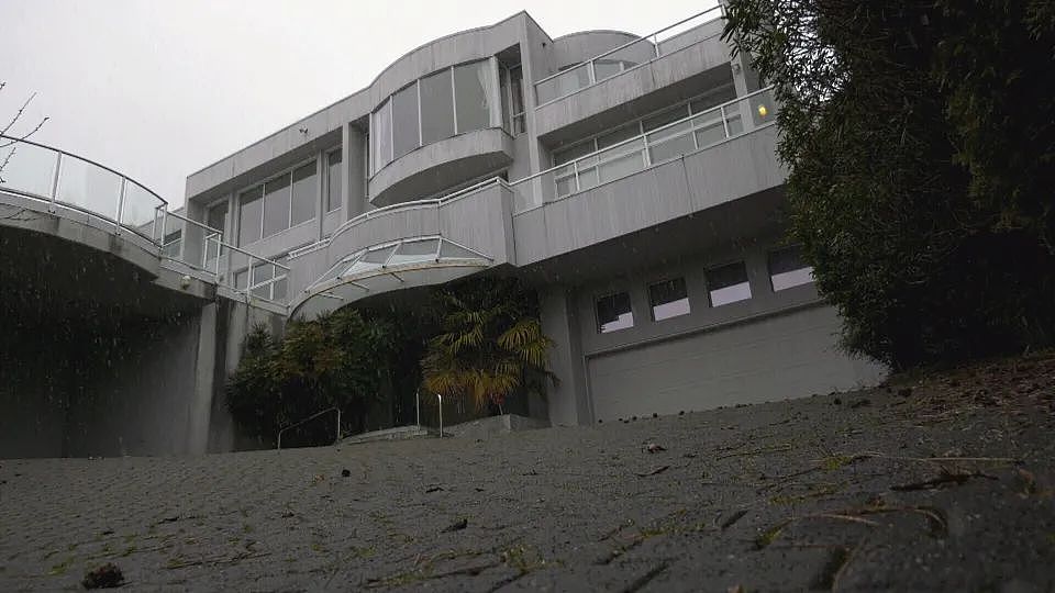 可怕！华人富豪惨遭碎尸108块！死者情史不断，5位情妇带着孩子冒出争遗产！（组图） - 20