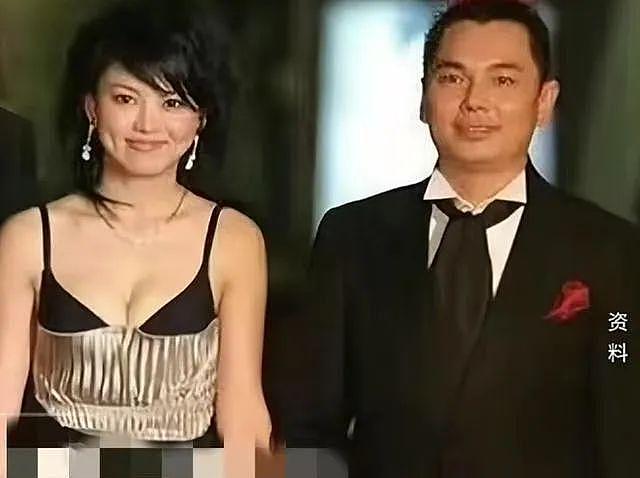 差点“毁了”李湘的两个男人，一个受万人敬仰，一个有花不完的钱（组图） - 3