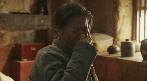 倪萍发几千字长文：蹭蹭迟蓬的流量，她曾经想成为陈冲一样的演员（组图） - 5