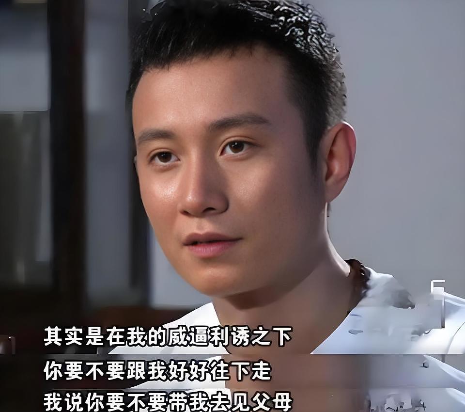 马伊琍亲述离婚原因,走到离婚,从来不只是那次“周一见”(组图) - 6