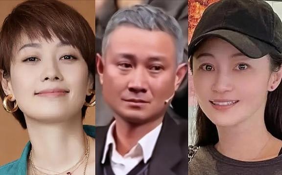 马伊琍不再隐瞒,自曝离婚真相,姚笛事件仅冰山一角,还有更多(组图) - 2