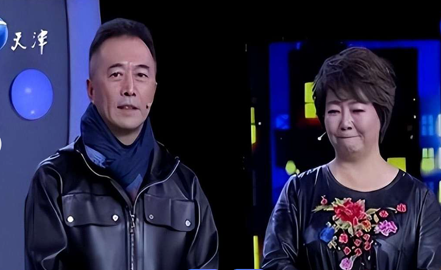 【情感】老戏骨郑晓宁：经历两段婚姻，50岁老来得子，人生比电视剧坎坷（组图） - 6