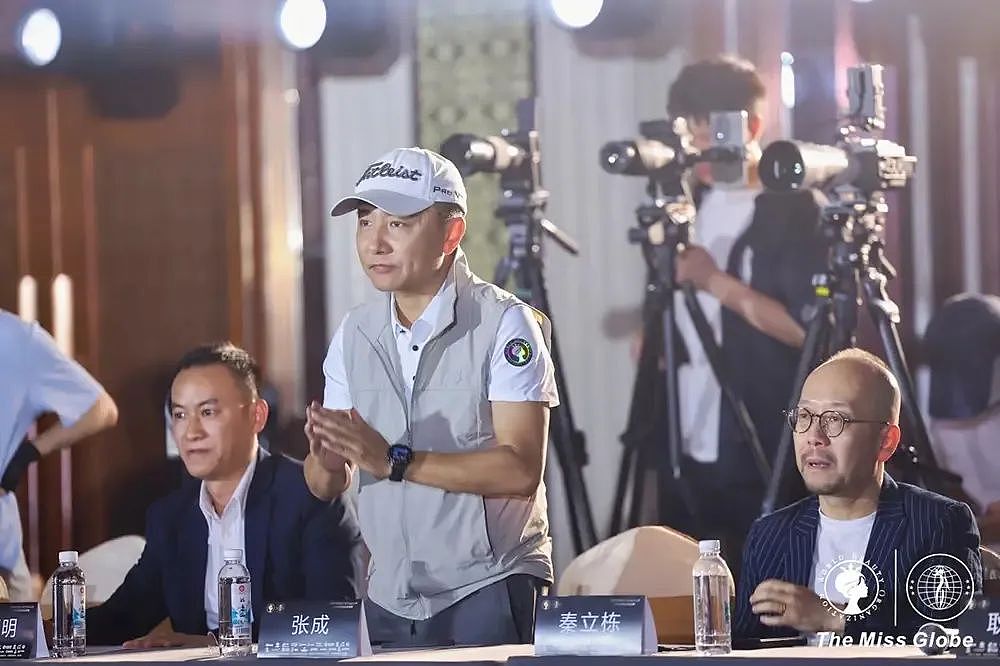 丰腴美人炸场选美！环球小姐最佳身材奖得主身材惹争议，网友：明年我也报名选美去（组图） - 18