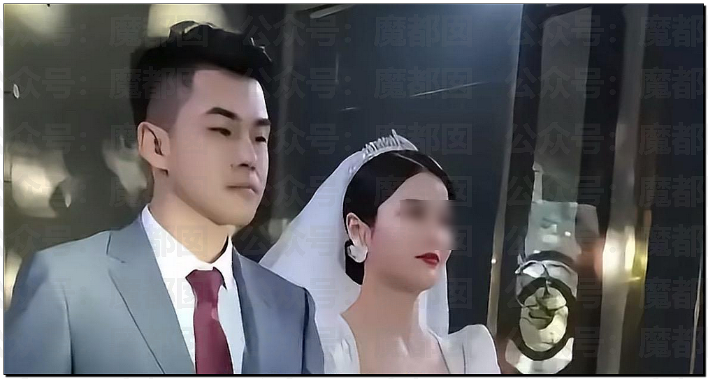 触目惊心！河北25岁宝妈被家暴致