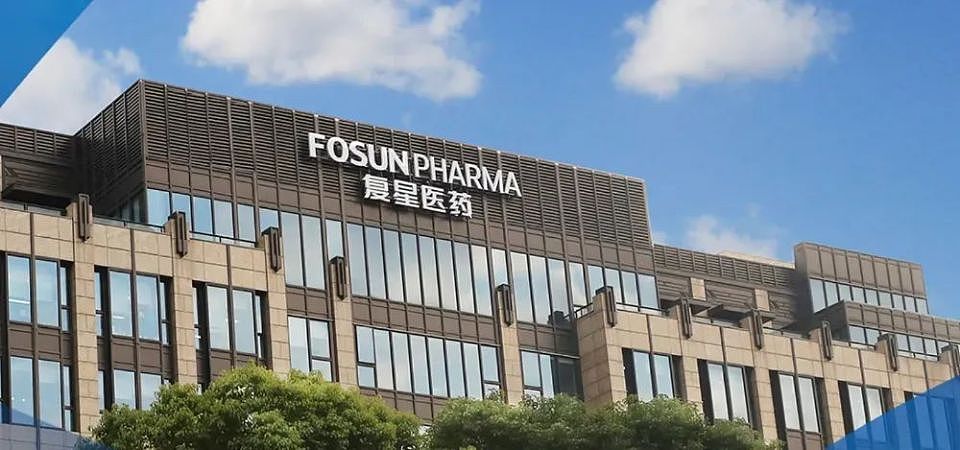 裁掉9大合伙人,套现230亿断腕!2022债务危机:郭广昌生死72小时(组图) - 8