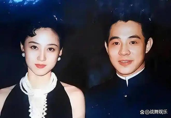 疼男人不如用男人！久病床前无人陪的李连杰，给所有原配提了个醒（组图） - 15