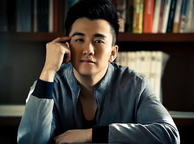 资本又赢了！劣迹艺人翟天临悄然回归，不顾外界谩骂也要登台表演（组图） - 21