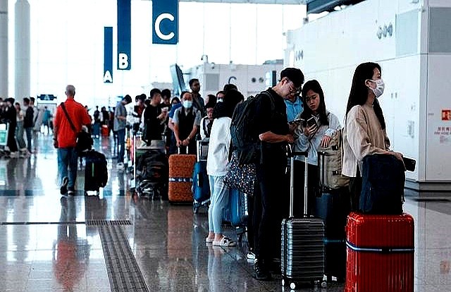 日本前驻华大使：看《南京照相馆》的都是中国穷人（图） - 7