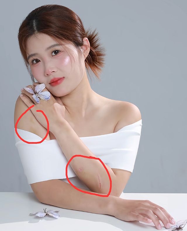 孟村出轨男杀妻后续，弟弟晒家暴照触目惊心，父母伤心欲绝病倒了（组图） - 9