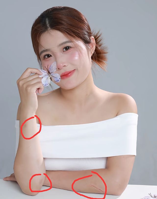 孟村出轨男杀妻后续，弟弟晒家暴照触目惊心，父母伤心欲绝病倒了（组图） - 7